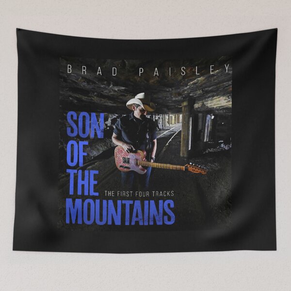 Item preview, Brad Paisley Love and war designed and sold by klocktoreilly.