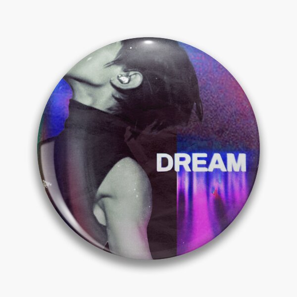 Item preview, Yeosang "Dream" designed and sold by SkyAndInfinity.