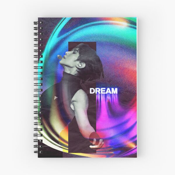 Item preview, Yeosang "Sueño" designed and sold by SkyAndInfinity.
