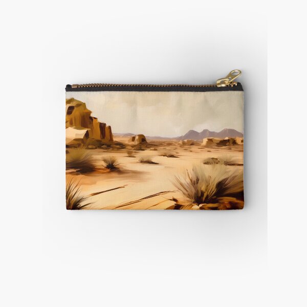 Item preview, Desert wilderness designed and sold by Island Art Studios.