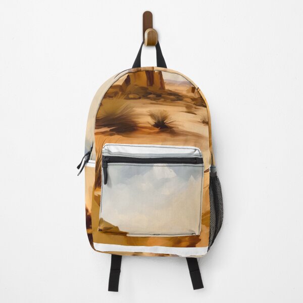 Item preview, Desert wilderness designed and sold by Island Art Studios.