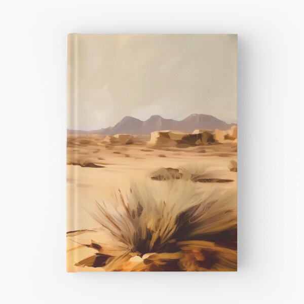 Item preview, Desert wilderness designed and sold by Island Art Studios.