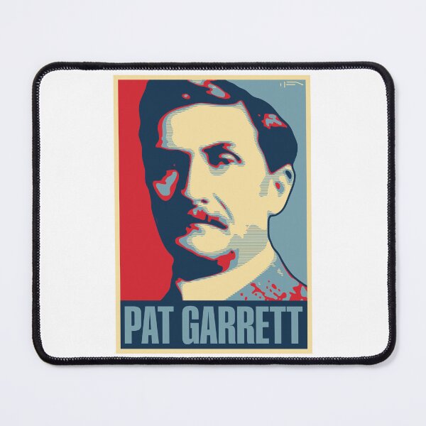 Item preview, Pat Garrett designed and sold by DFA.