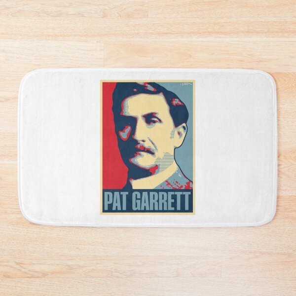 Item preview, Pat Garrett designed and sold by DFA.
