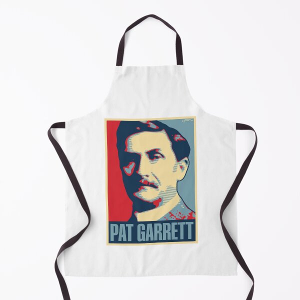 Item preview, Pat Garrett designed and sold by DFA.