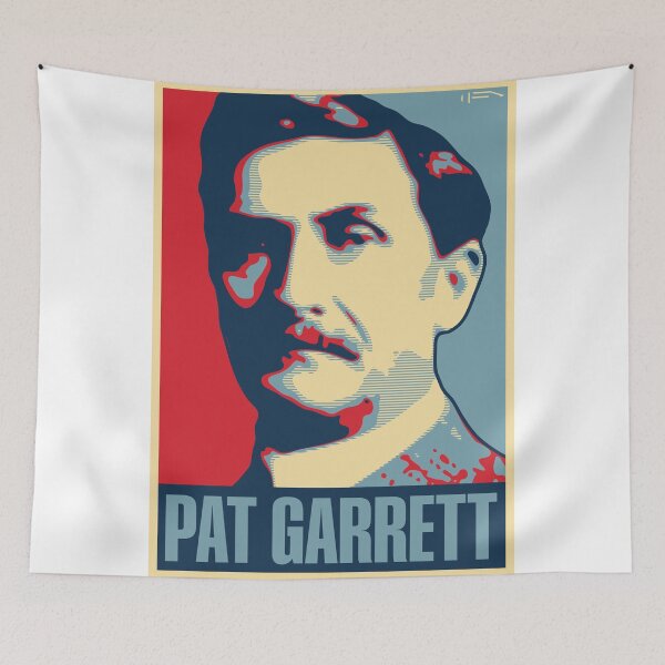 Item preview, Pat Garrett designed and sold by DFA.
