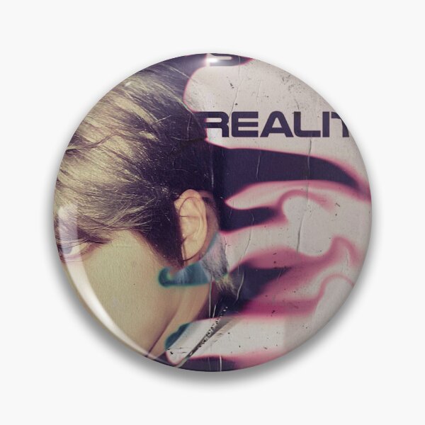 Item preview, Yunho "dreaming is reality" designed and sold by SkyAndInfinity.