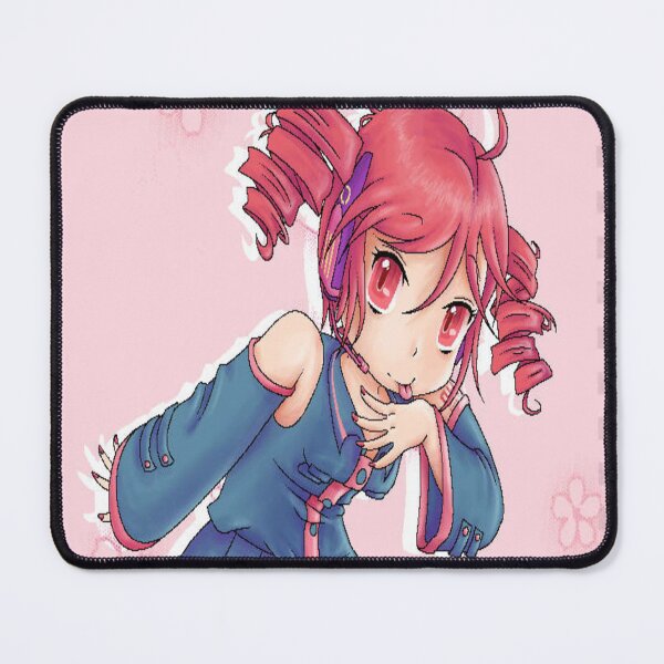 Item preview, Kasane teto designed and sold by RadiantGraphics.