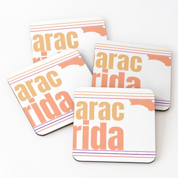 Item preview, Tamarac Florida City Marked On Map designed and sold by TheIconSmith.