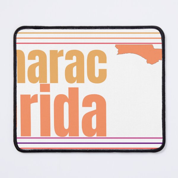 Item preview, Tamarac Florida City Marked On Map designed and sold by TheIconSmith.