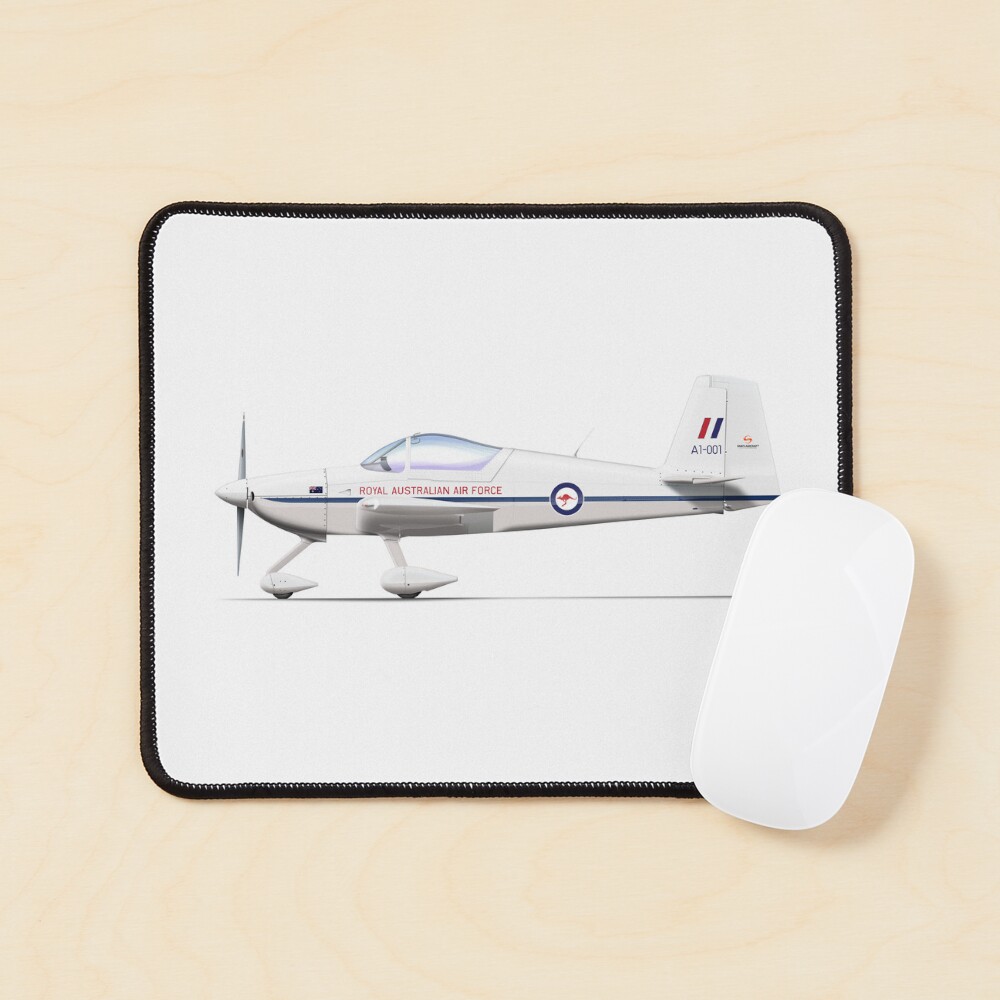 Item preview, Mouse Pad designed and sold by Grubby-Fingers.