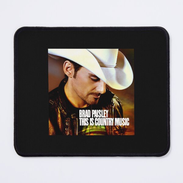 Item preview, Brad Paisley Love and war designed and sold by klocktoreilly.