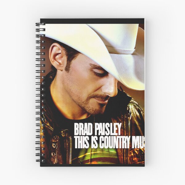 Item preview, Brad Paisley Love and war designed and sold by klocktoreilly.