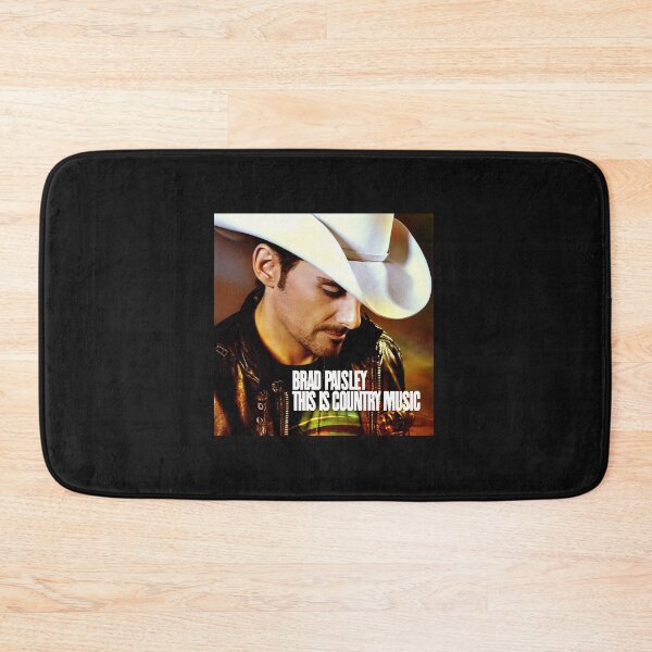 Item preview, Brad Paisley Love and war designed and sold by klocktoreilly.