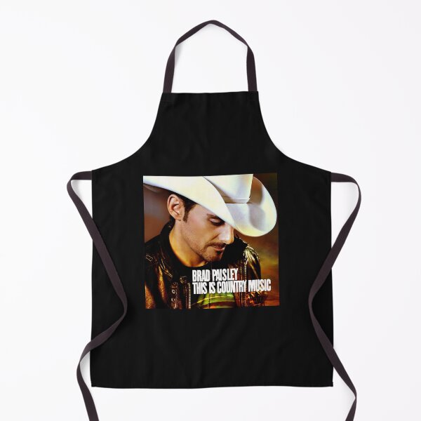 Item preview, Brad Paisley Love and war designed and sold by klocktoreilly.