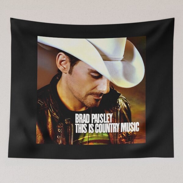 Item preview, Brad Paisley Love and war designed and sold by klocktoreilly.