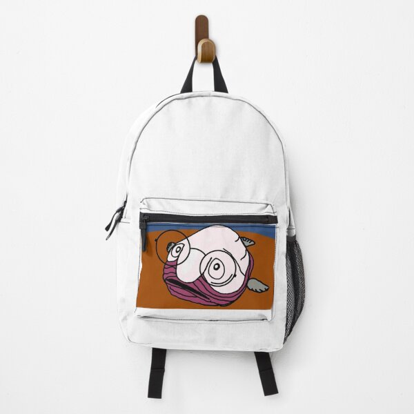 Item preview, The Existential Blob designed and sold by icedragonart77.