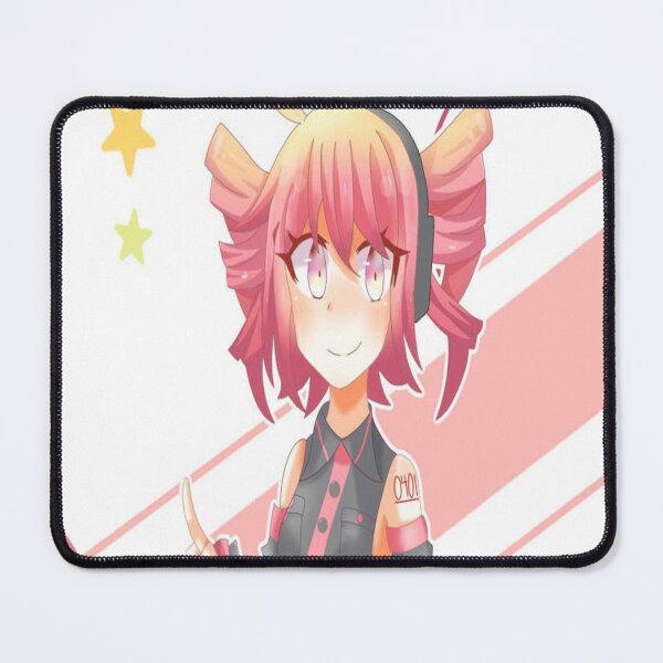 Item preview, Kasane teto designed and sold by RadiantGraphics.