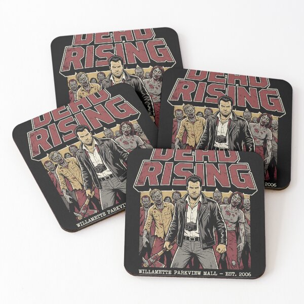 Item preview, Frank West “I’ve Covered Wars” – Iconic Dead Rising Quote designed and sold by Senpaiwaves.
