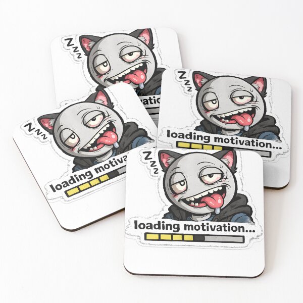 Item preview, Loading Motivation Error - Funny Peter Meme designed and sold by qemaldariu.