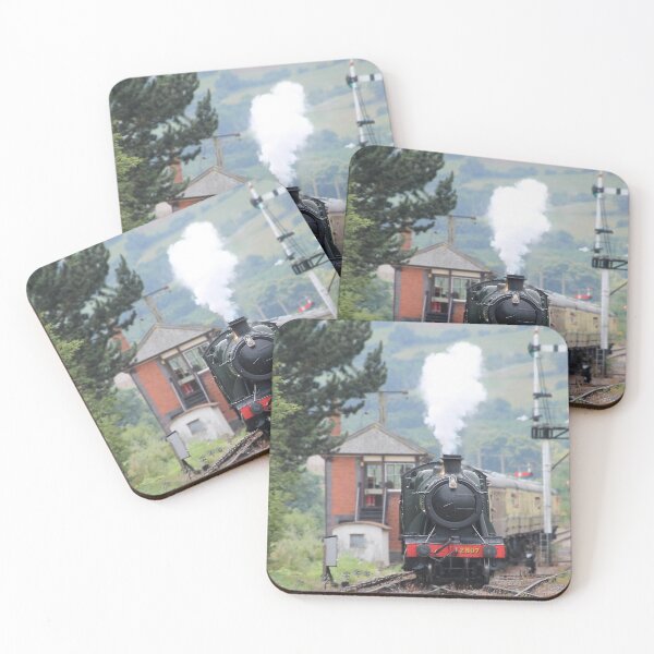 Item preview, Passing the Signal Box designed and sold by Murph's Images.