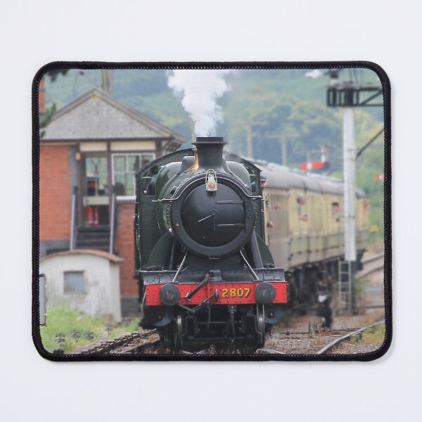 Item preview, Passing the Signal Box designed and sold by Murph's Images.