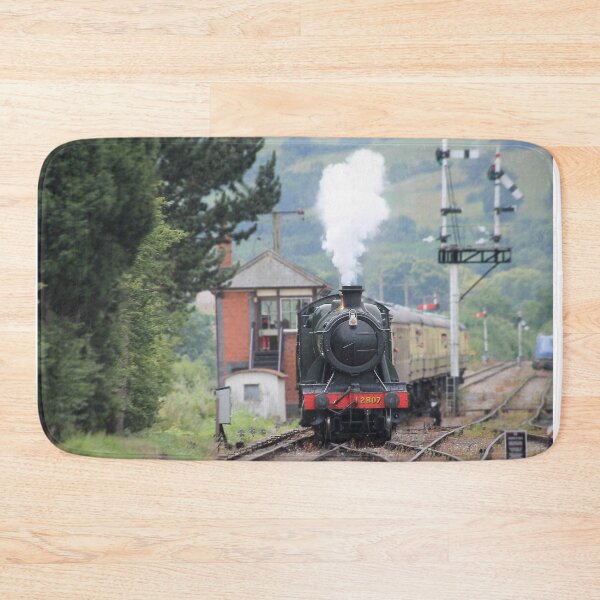 Item preview, Passing the Signal Box designed and sold by Murph's Images.