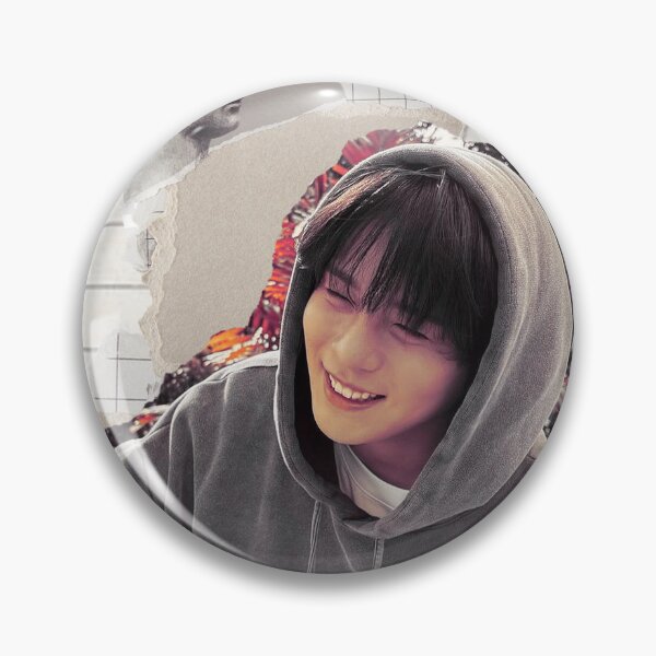 Item preview, Jongho "to the moon" designed and sold by SkyAndInfinity.