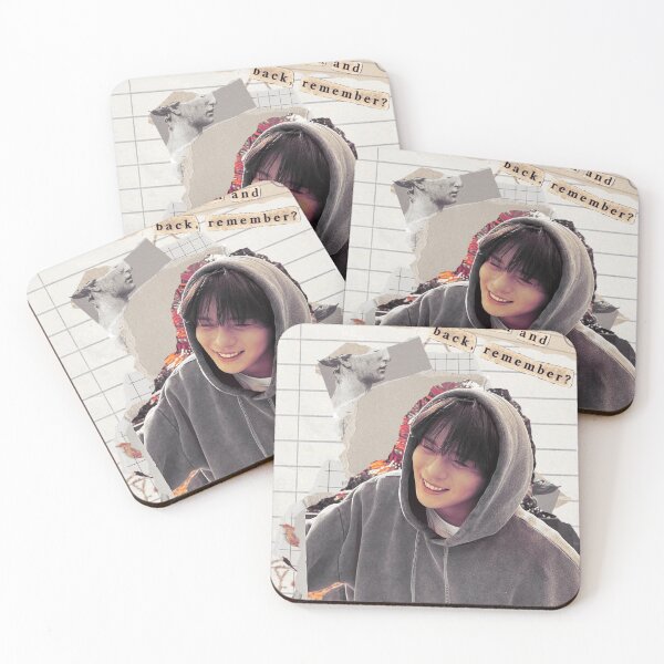 Item preview, Jongho "to the moon" designed and sold by SkyAndInfinity.