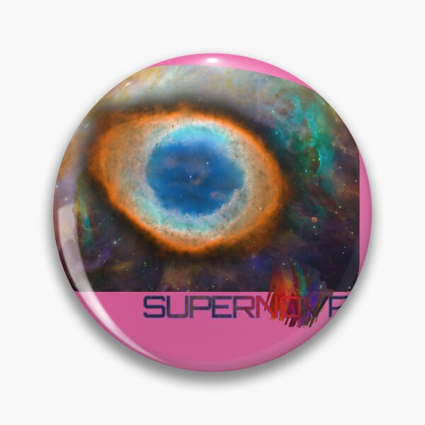 Item preview, Stellar Supernova Eye (by ACCI) designed and sold by VanyssaGraphics.