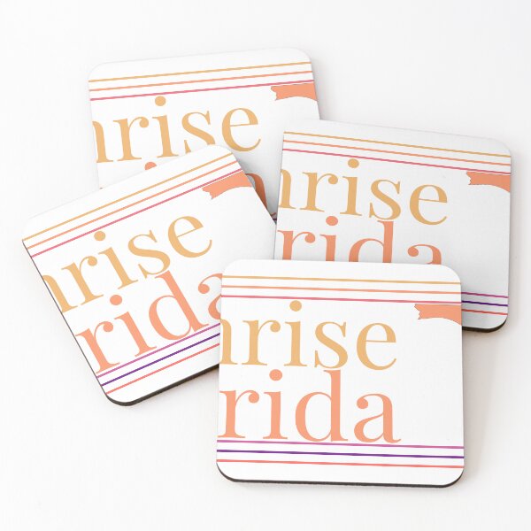 Item preview, Sunrise Florida City Marked On Map designed and sold by TheIconSmith.