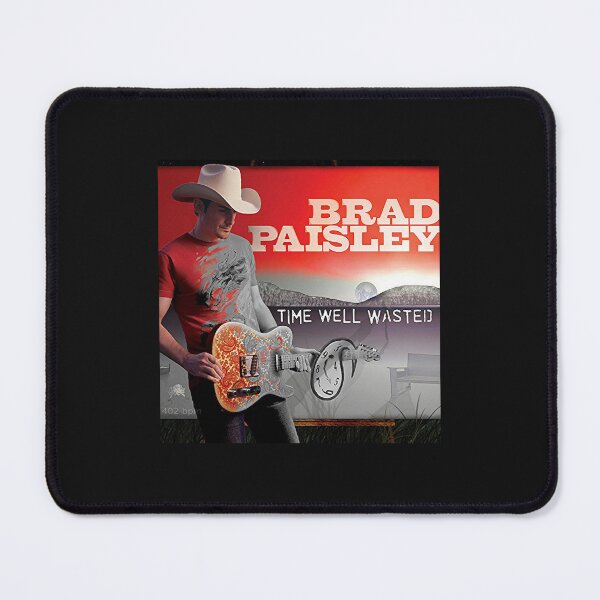 Item preview, Brad Paisley Love and war designed and sold by klocktoreilly.