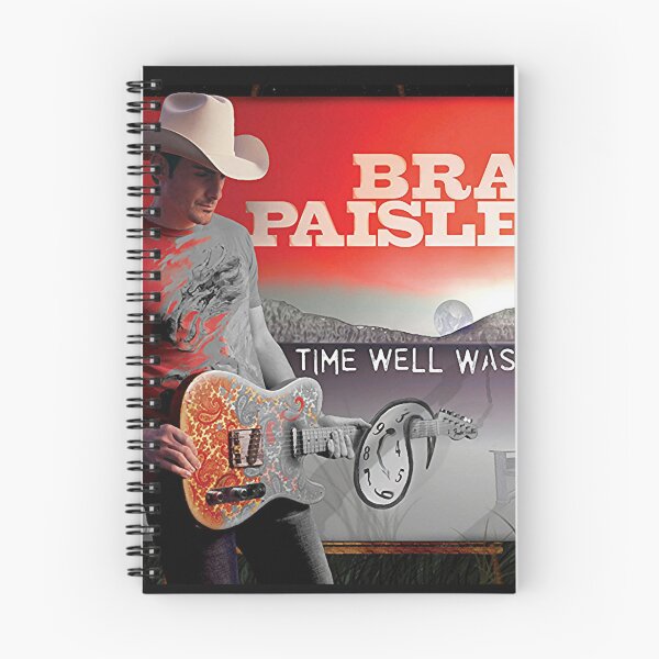 Item preview, Brad Paisley Love and war designed and sold by klocktoreilly.