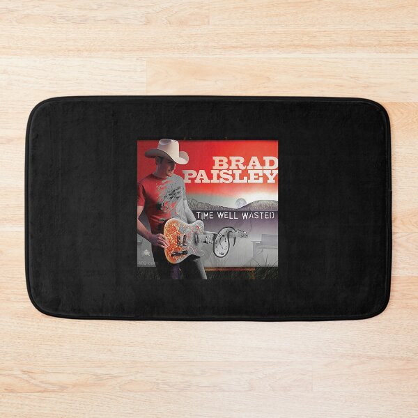 Item preview, Brad Paisley Love and war designed and sold by klocktoreilly.