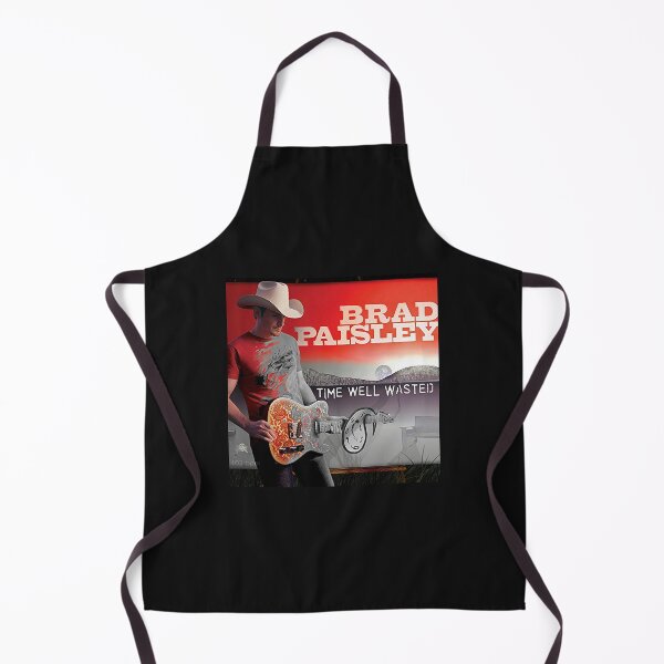 Item preview, Brad Paisley Love and war designed and sold by klocktoreilly.