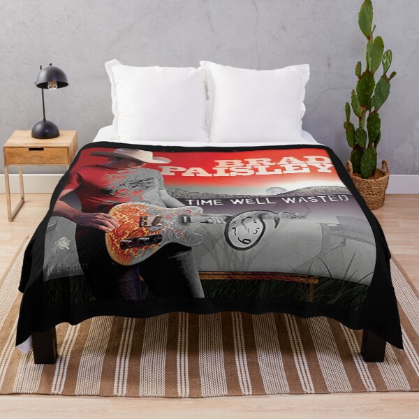 Item preview, Brad Paisley Love and war designed and sold by klocktoreilly.