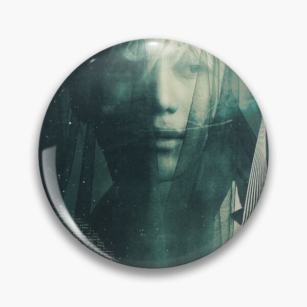 Item preview, Taemin "we were made for another world" designed and sold by SkyAndInfinity.