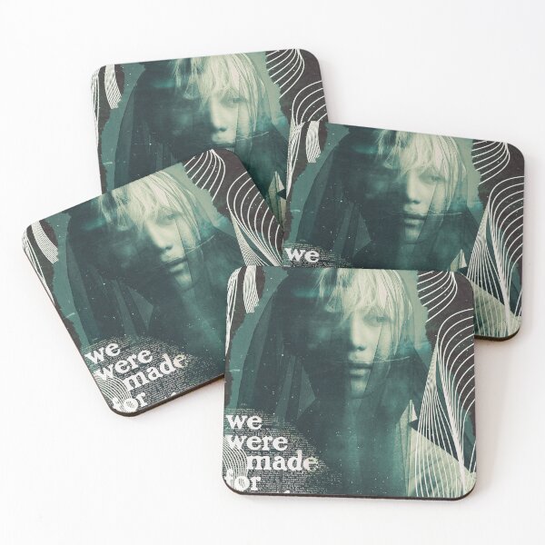 Item preview, Taemin "we were made for another world" designed and sold by SkyAndInfinity.