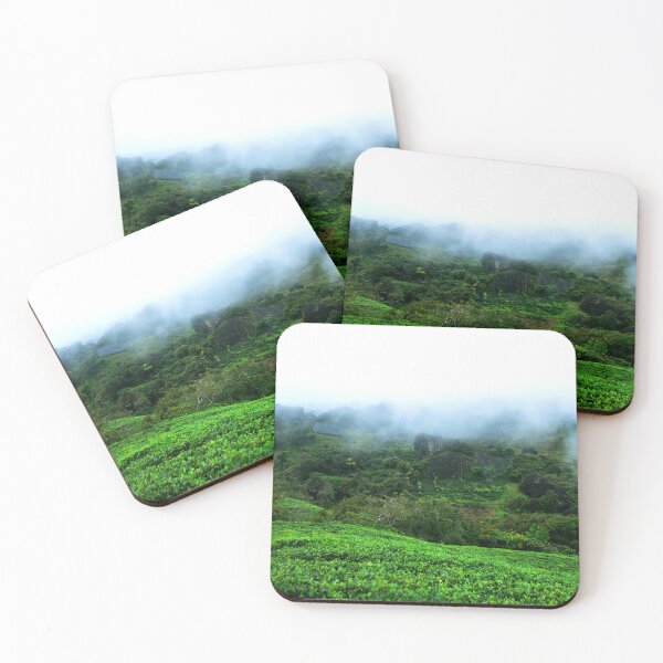 Item preview, Old Tea Estate designed and sold by Nalikusum.