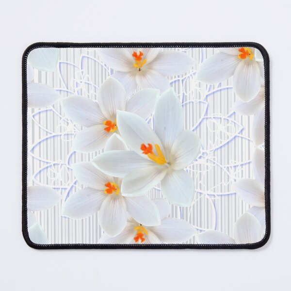 Item preview, Offset Flower Art designed and sold by Dahneray1.