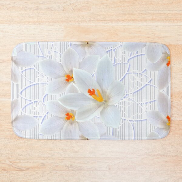 Item preview, Offset Flower Art designed and sold by Dahneray1.