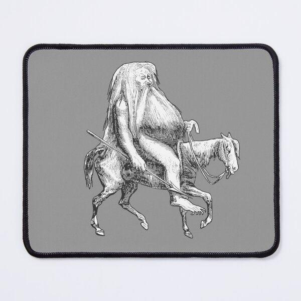Item preview, The Infernal President Furcas designed and sold by taiche.