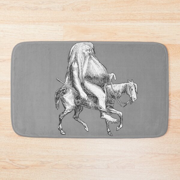 Item preview, The Infernal President Furcas designed and sold by taiche.