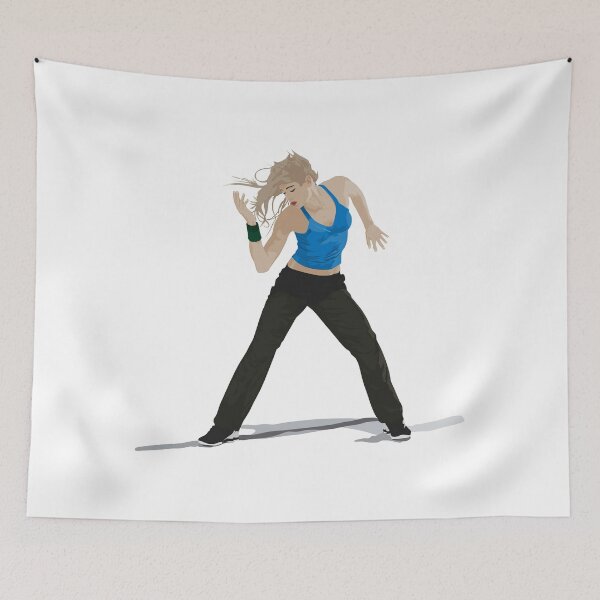 Item preview, dancer designed and sold by Svelby Lesch.
