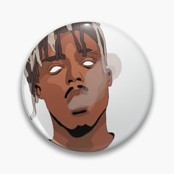 Item preview, Juice Wrld designed and sold by Bernard03.