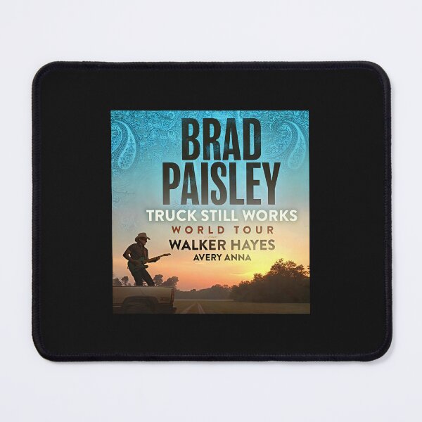 Item preview, Brad Paisley Love and war designed and sold by klocktoreilly.