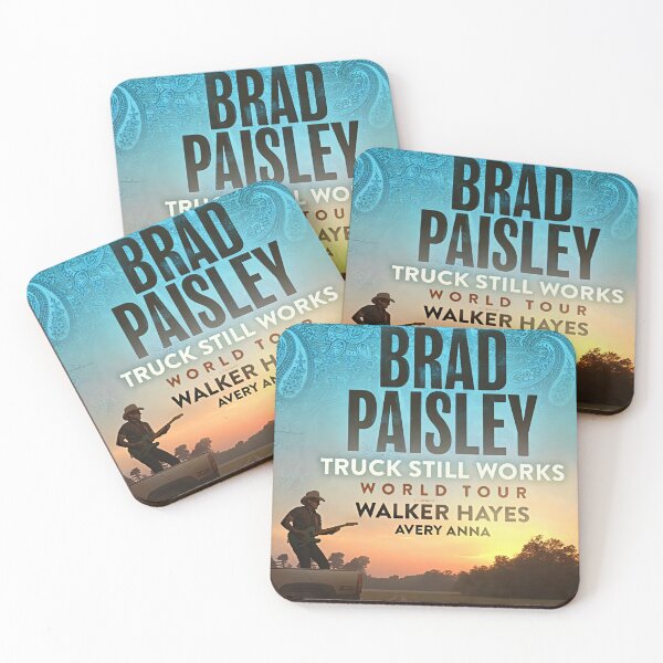 Item preview, Brad Paisley Love and war designed and sold by klocktoreilly.