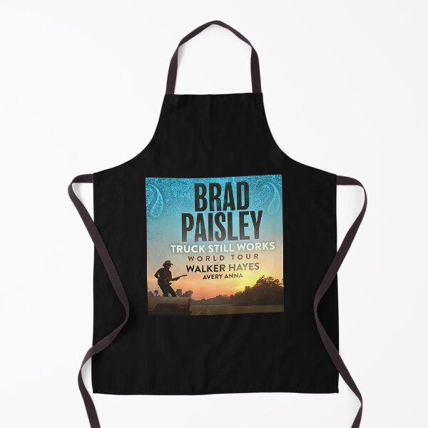 Item preview, Brad Paisley Love and war designed and sold by klocktoreilly.