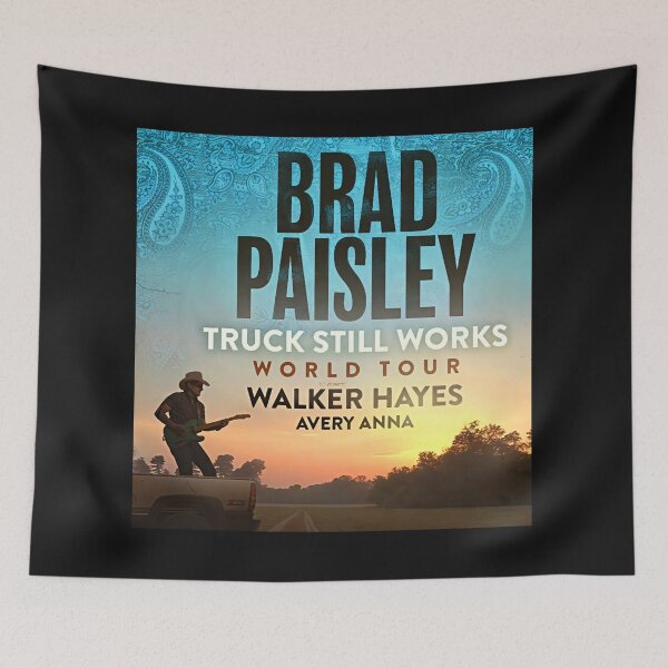 Item preview, Brad Paisley Love and war designed and sold by klocktoreilly.