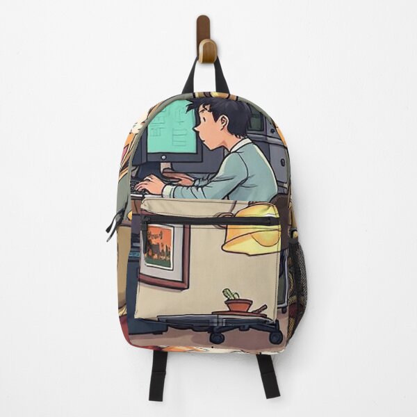 Item preview, A cozy and humorous illustration designed and sold by Bandey one.